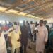 Chief Martin Orim Attends Hon Sunny Ayang’s Thanksgiving, Gifts Cash Support, Visits His Loyalist Denis Inakefe