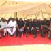 Gov Otu’s Chief of Staff Ironbar, Deputy Speaker Agabi, Other Leaders Honour attend Hon. Abubakar Ewa’s Funeral