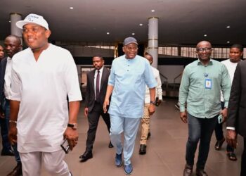 Governor Otu Cancels CRSHA’s Approved Two-Week Leave Extension, Resumes Duty