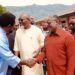 Speaker Ayambem, Top Government Officials Attend Thanksgiving Mass of Obudu LGA Chairman
