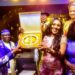 Ovation As Commendations Continue to Trail Betta Edu’s Induction Into Unical Hall of Fame, Conferment Of Grand Ambassador Award