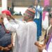 Basang Nation Crowns Hon. Sunny Ayang ‘Otue-Ikwen 1 of Obanliku’