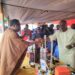 Hon Martin Orim, Top Dignitaries Attend Thanksgiving Mass of Obudu LGA Chairman in Bedia