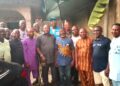 Obanliku Chairman Hon. Sunny Ayang Engages OI, Vows to Tackle Boundary, Security, and Drug Issues 