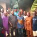 Obanliku Chairman Hon. Sunny Ayang Engages OI, Vows to Tackle Boundary, Security, and Drug Issues