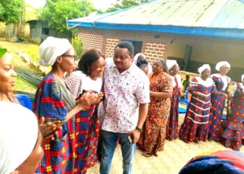 Team MA Adiaha Declare Total Support for Hon Martin Orim Ahead of 2027 Elections