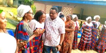Team MA Adiaha Declare Total Support for Hon Martin Orim Ahead of 2027 Elections