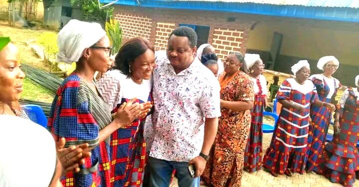 Team MA Adiaha Declare Total Support for Hon Martin Orim Ahead of 2027 Elections