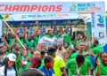 Beyond the Allegations: The Untold Story of Cross River’s Role in the NDDC Sports Festival
