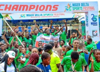 Beyond the Allegations: The Untold Story of Cross River’s Role in the NDDC Sports Festival