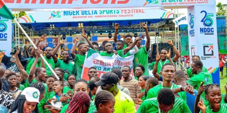 Beyond the Allegations: The Untold Story of Cross River’s Role in the NDDC Sports Festival