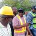 C’River Deputy Governor Commissions, Inspects Strategic Projects in Ogoja LGA