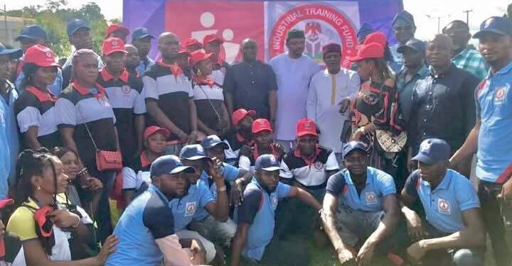 DSS Recruitment: GFO Orim Foundation Calls on Trained Artisans to Apply Now