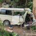 Four Seminarians Killed, Nine Injured in Tragic Bus Accident Near Obudu Cattle Ranch
