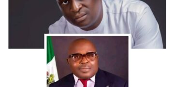 Deputy Speaker Agabi Celebrates Hon. Sunny Ayang, Hails His Leadership and Political Consistency
