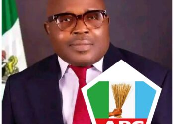 APC Hails Chief Sunny Ayang on Birthday, Lauds Developmental Strides