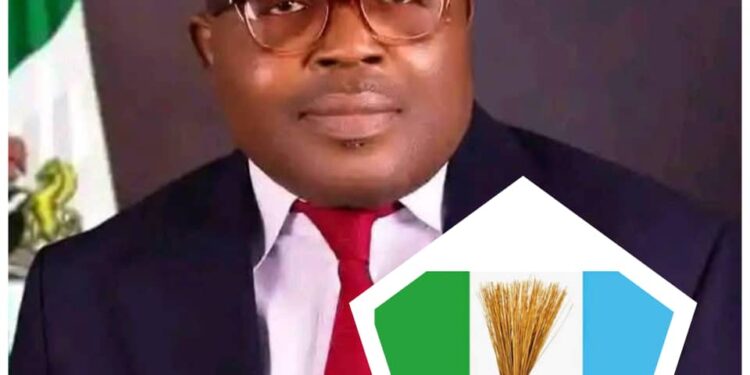 APC Hails Chief Sunny Ayang on Birthday, Lauds Developmental Strides