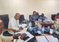 Chief Martin Orim Participates in the 3rd Strategic Council Meeting at FCE (Technical) Bichi, Kano