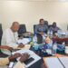 Chief Martin Orim Participates in the 3rd Strategic Council Meeting at FCE (Technical) Bichi, Kano