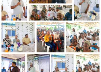 “This Is a Seed, Not Just Support” – Awowoh Foundation Disburses Over N3 Million to 50 Obanliku Final-Year Students