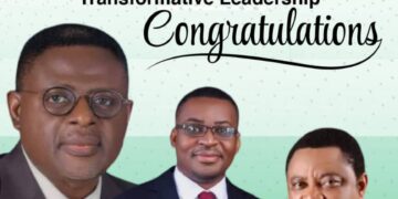 Two Years of Transformative Leadership: Hon. Dr. Martin Orim Commends Governor Otu and Deputy Governor Odey