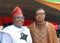 Hon Martin Orim Extols Leadership of Obanliku Chairman, Hon Sunny Ayang JP, on His Birthday