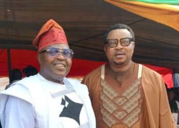 Hon Martin Orim Extols Leadership of Obanliku Chairman, Hon Sunny Ayang JP, on His Birthday