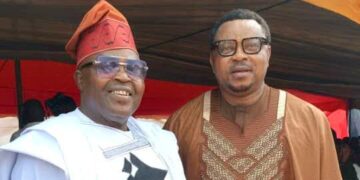Hon Martin Orim Extols Leadership of Obanliku Chairman, Hon Sunny Ayang JP, on His Birthday