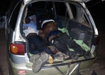 Updated: Seven Seminarians Confirmed Dead in Tragic Bus Accident Near Obudu Ranch