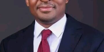 Gov. Otu’s CoS Celebrates Deputy Governor Odey at 51, Extols Legacy of Service