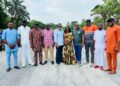 NORTHCCO Hails Governor Otu as Construction Begins on 23.5KM Okuku-Okpoma-Mfom Road