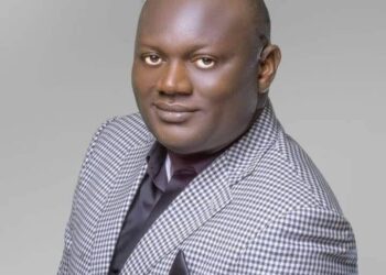 Deputy Speaker Rt. Hon. Agabi Felicitates Hon. Thomas Aruku on Birthday, Praises His Commitment to Public Service