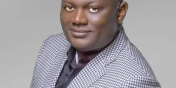 Deputy Speaker Rt. Hon. Agabi Felicitates Hon. Thomas Aruku on Birthday, Praises His Commitment to Public Service