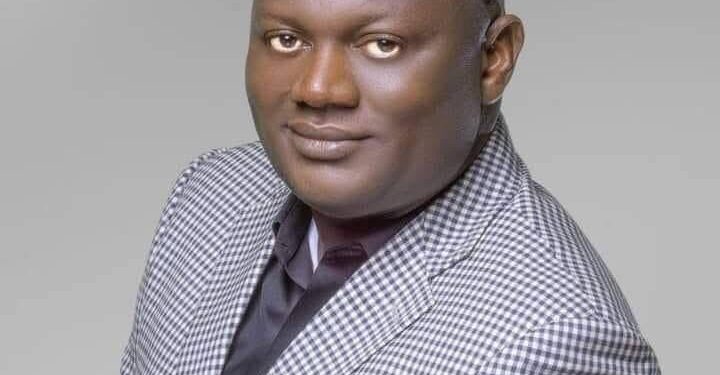 Deputy Speaker Rt. Hon. Agabi Felicitates Hon. Thomas Aruku on Birthday, Praises His Commitment to Public Service