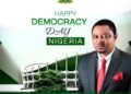 June 12: Chief Hon. Martin Orim Urges Nigerians to Use Freedom to Uplift Others