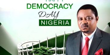June 12: Chief Hon. Martin Orim Urges Nigerians to Use Freedom to Uplift Others
