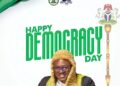 Speaker Ayambem Reaffirms Commitment to Good Governance on Democracy Day