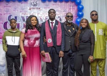 [OPINION] FATHER’S DAY: Honouring Hon. Emmanuel Ironbar