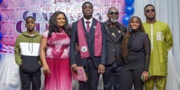 [OPINION] FATHER’S DAY: Honouring Hon. Emmanuel Ironbar