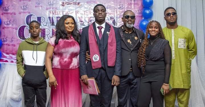 [OPINION] FATHER’S DAY: Honouring Hon. Emmanuel Ironbar