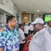 Chief Martin Orim Graces Calabar Golf Club Welcome Kitty in Honour of the Chief of Defence Intelligence