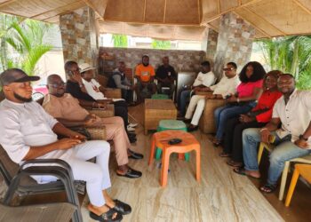 Bekwara Frontiers Calls on Chief Hon. Martin Orim to Run for House of Reps, Pledges Support