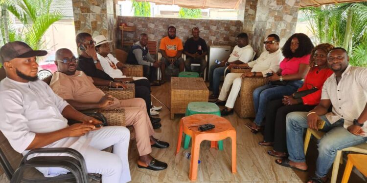 Bekwara Frontiers Calls on Chief Hon. Martin Orim to Run for House of Reps, Pledges Support