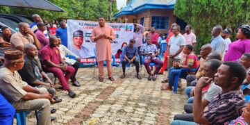 Obanliku Solidarity Movement, APC Crusaders Back Hon Martin Orim, Calls for Performance Over Sentiments
