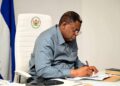 Governor Otu’s #18 Billion Infrastructure Push: A Bold Step Toward Cross River’s Economic Renaissance