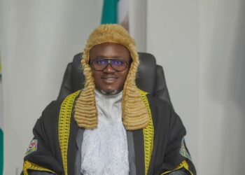 C’River Speaker Rt. Hon. Ayambem Engages Constituents on Sparkling FM, Details Constituency Projects, Responds to Tough Questions