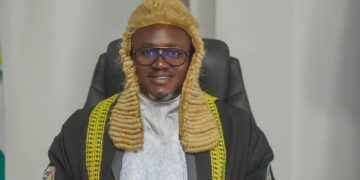 C’River Speaker Rt. Hon. Ayambem Engages Constituents on Sparkling FM, Details Constituency Projects, Responds to Tough Questions