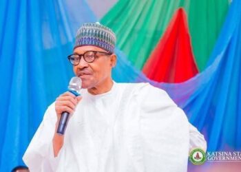 BREAKING: Former President Muhammadu Buhari, GCFR, is dead.