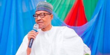 BREAKING: Former President Muhammadu Buhari, GCFR, is dead.