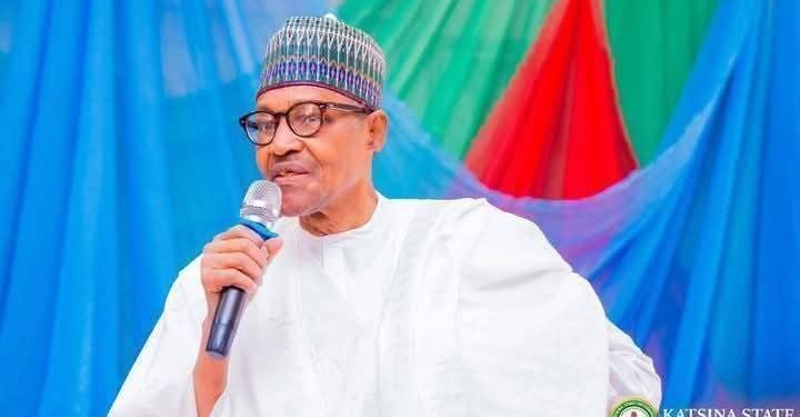 BREAKING: Former President Muhammadu Buhari, GCFR, is dead.